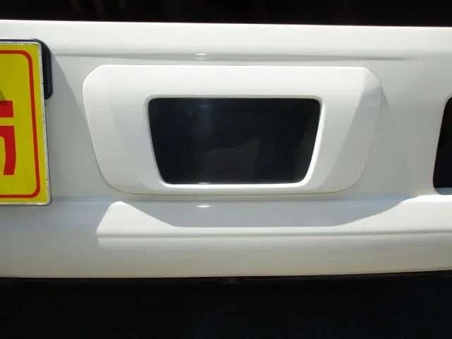 日野 デュトロ 2RG-XZU712M(2WD)の写真16