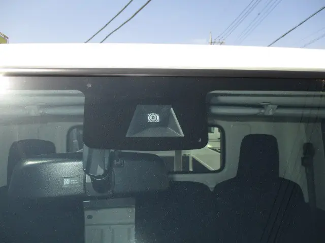 日野 デュトロ 2RG-XZU712M(2WD)の写真17