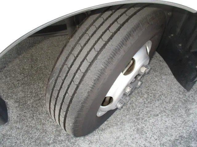 日野 デュトロ 2RG-XZU712M(2WD)の写真18