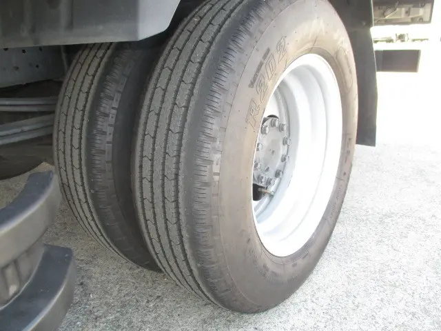 日野 デュトロ 2RG-XZU712M(2WD)の写真19