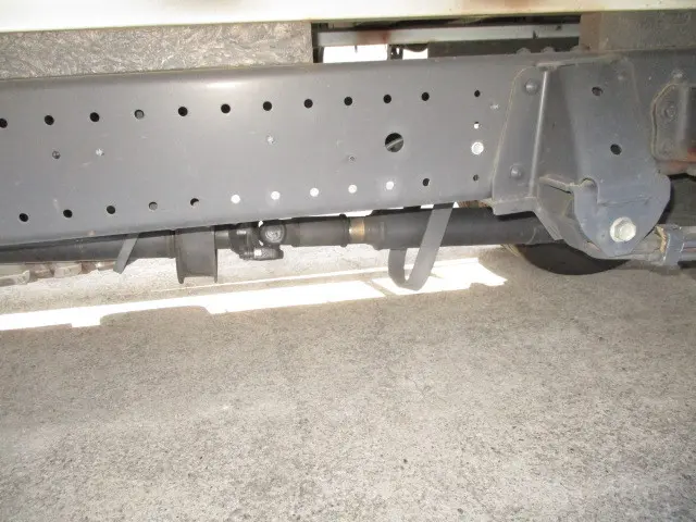 日野 デュトロ 2RG-XZU712M(2WD)の写真20