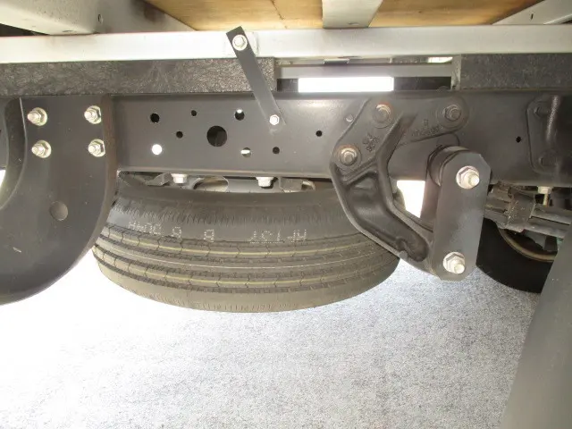 日野 デュトロ 2RG-XZU712M(2WD)の写真21