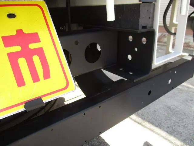 日野 デュトロ 2RG-XZU712M(2WD)の写真23