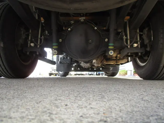 日野 デュトロ 2RG-XZU712M(2WD)の写真24