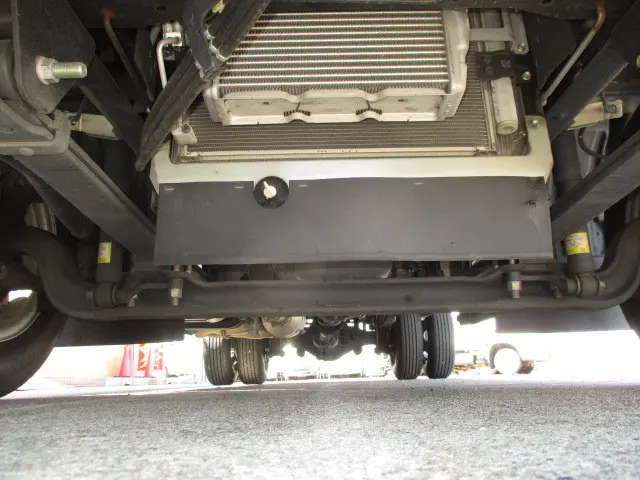 日野 デュトロ 2RG-XZU712M(2WD)の写真25