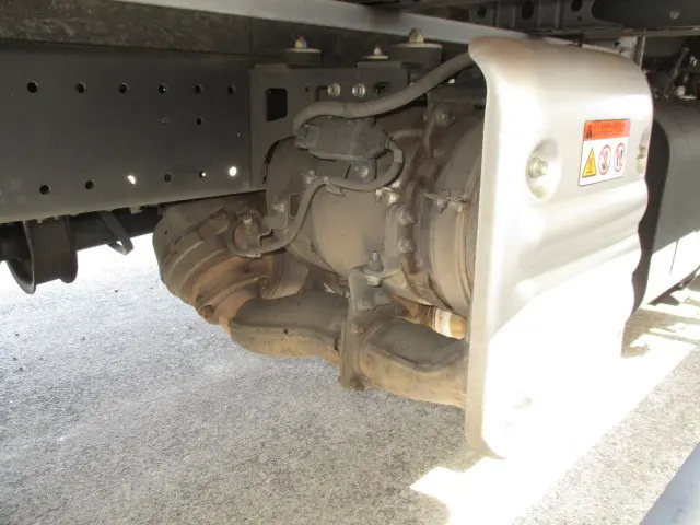 日野 デュトロ 2RG-XZU712M(2WD)の写真28