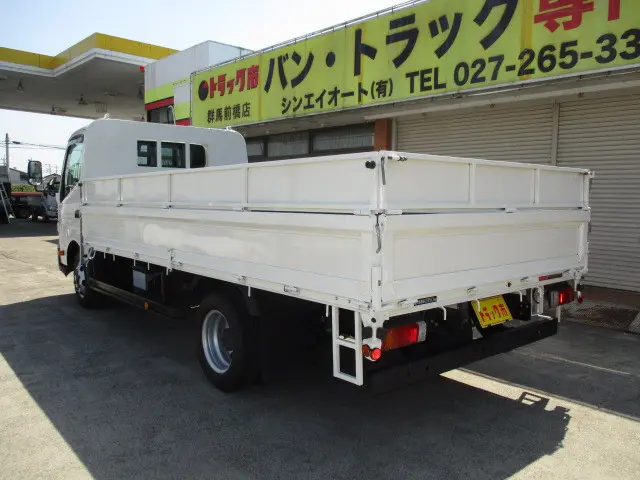 日野 デュトロ 2RG-XZU712M(2WD)の写真30