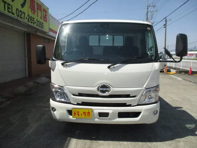日野 デュトロ 2RG-XZU712M(2WD)の写真32