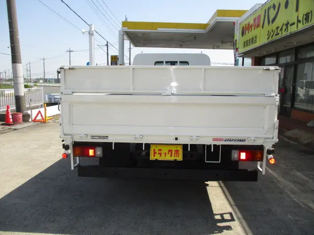 日野 デュトロ 2RG-XZU712M(2WD)の写真33