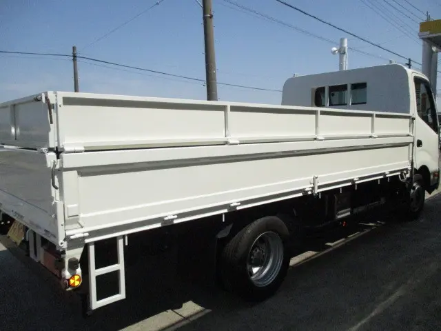 日野 デュトロ 2RG-XZU712M(2WD)の写真34