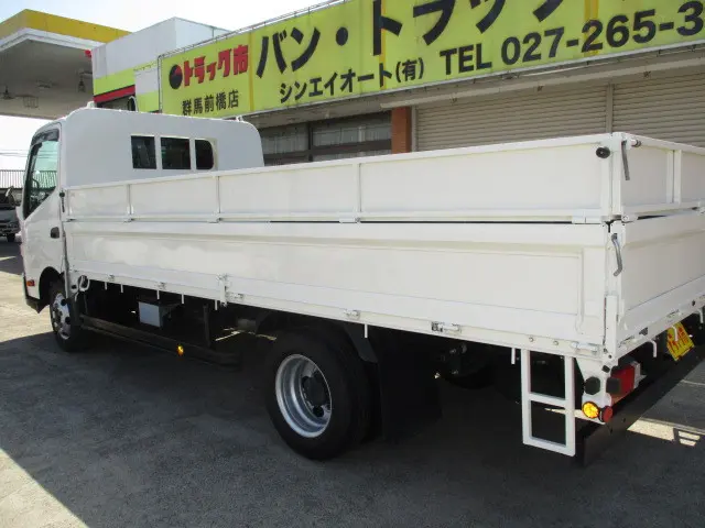 日野 デュトロ 2RG-XZU712M(2WD)の写真35