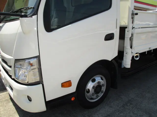 日野 デュトロ 2RG-XZU712M(2WD)の写真36