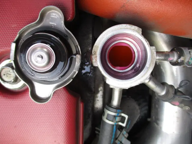 トヨタ ダイナ 2KG-XZC675(4WD)の写真6