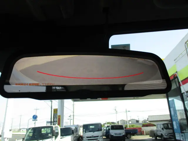 トヨタ ダイナ 2KG-XZC675(4WD)の写真12