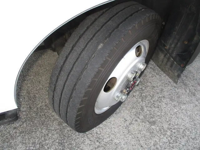 トヨタ ダイナ 2KG-XZC675(4WD)の写真19