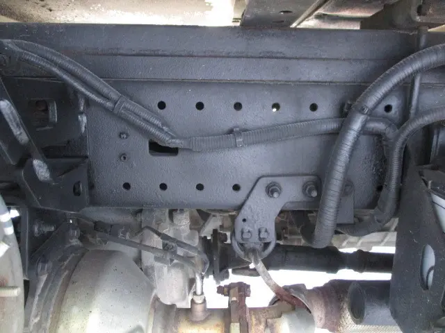 トヨタ ダイナ 2KG-XZC675(4WD)の写真21