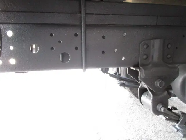 トヨタ ダイナ 2KG-XZC675(4WD)の写真22