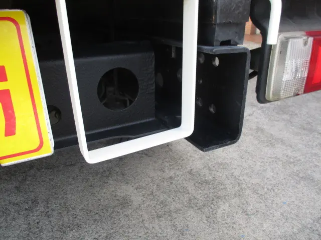 トヨタ ダイナ 2KG-XZC675(4WD)の写真24