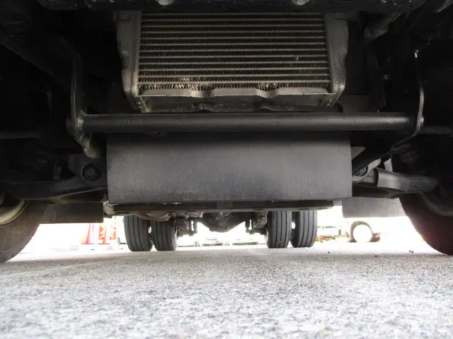 トヨタ ダイナ 2KG-XZC675(4WD)の写真26