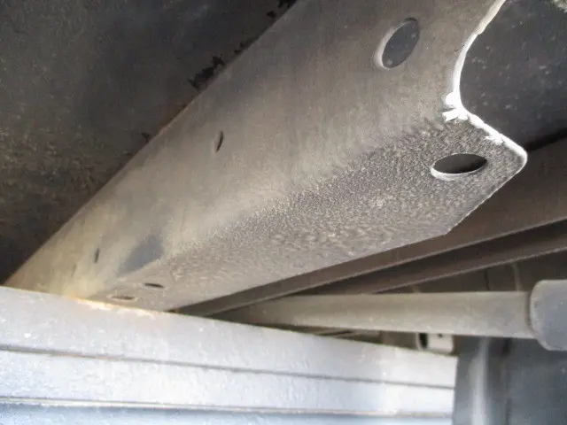 トヨタ ダイナ 2KG-XZC675(4WD)の写真27