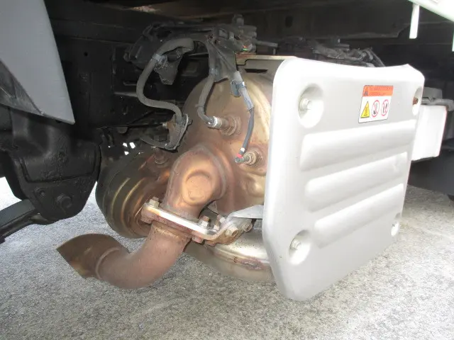 トヨタ ダイナ 2KG-XZC675(4WD)の写真29