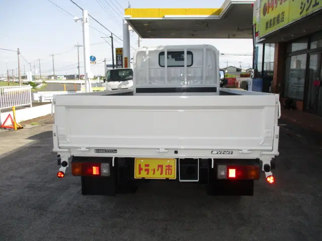 トヨタ ダイナ 2KG-XZC675(4WD)の写真34