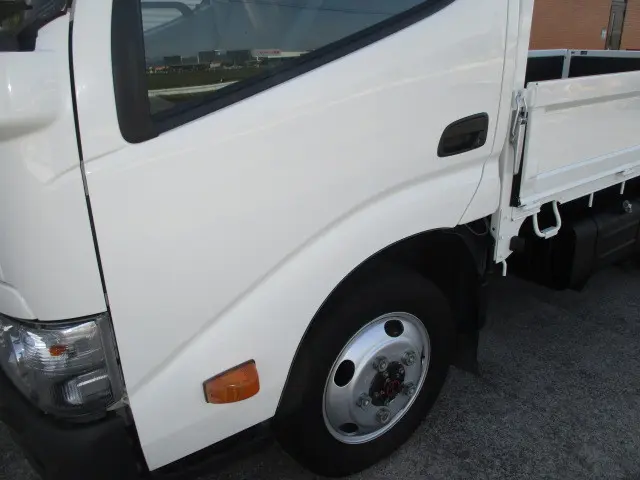 トヨタ ダイナ 2KG-XZC675(4WD)の写真37