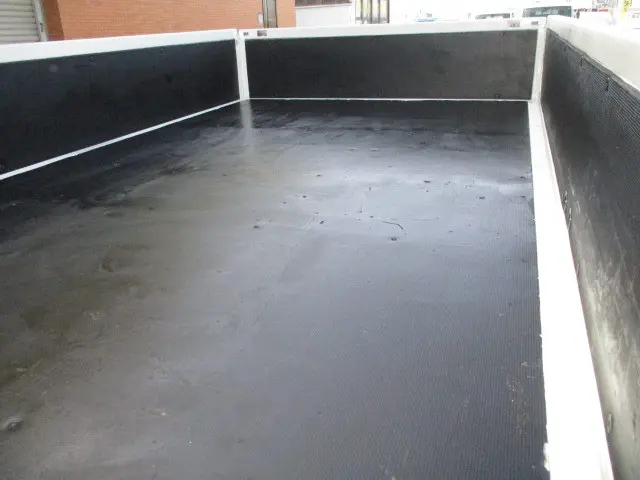 トヨタ ダイナ 2KG-XZC675(4WD)の写真40