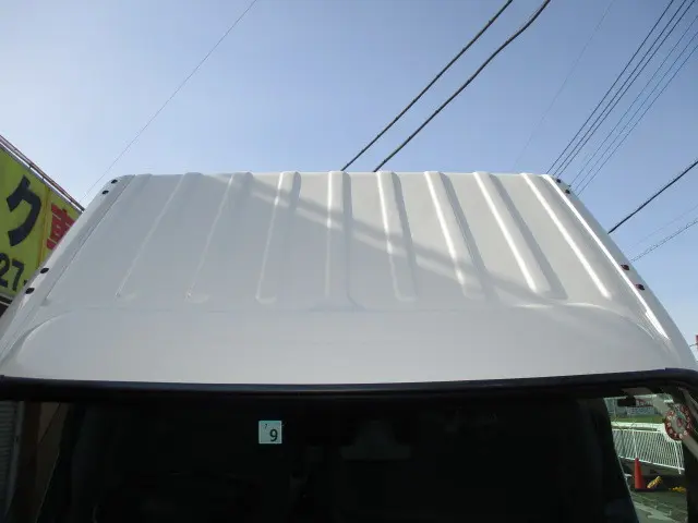 トヨタ ダイナ 2KG-XZC675(4WD)の写真41