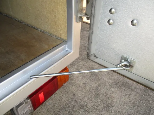 トヨタ ダイナ TKG-XZU605(2WD)の写真5