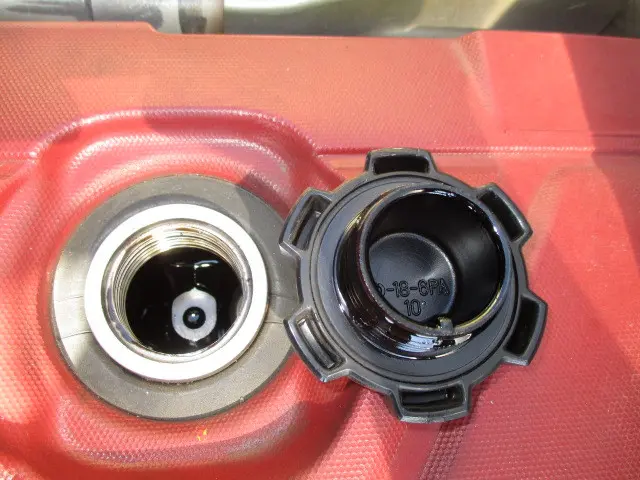 トヨタ ダイナ TKG-XZU605(2WD)の写真9