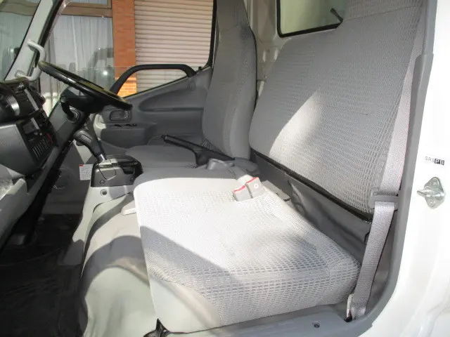 トヨタ ダイナ TKG-XZU605(2WD)の写真12