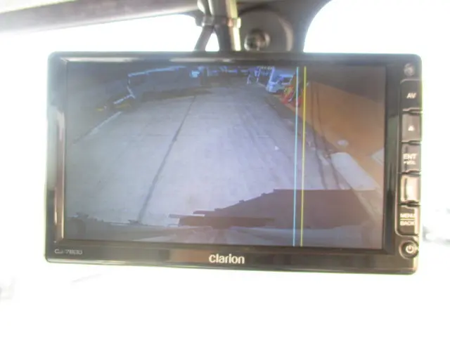 トヨタ ダイナ TKG-XZU605(2WD)の写真15