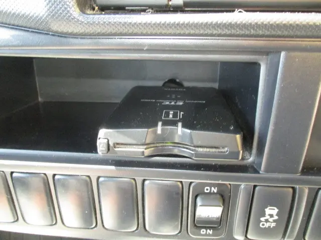 トヨタ ダイナ TKG-XZU605(2WD)の写真16