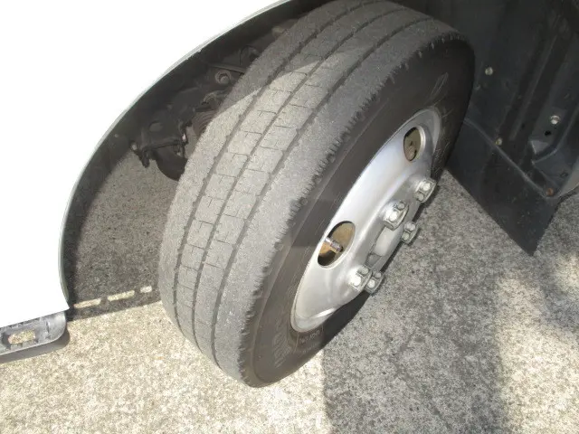 トヨタ ダイナ TKG-XZU605(2WD)の写真19