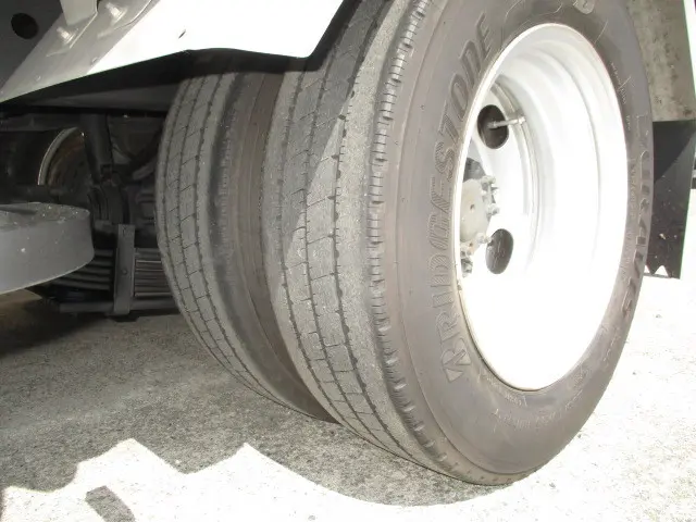 トヨタ ダイナ TKG-XZU605(2WD)の写真20