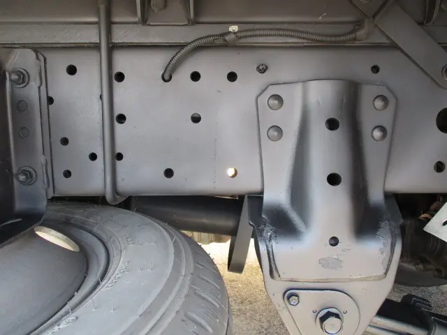 トヨタ ダイナ TKG-XZU605(2WD)の写真21