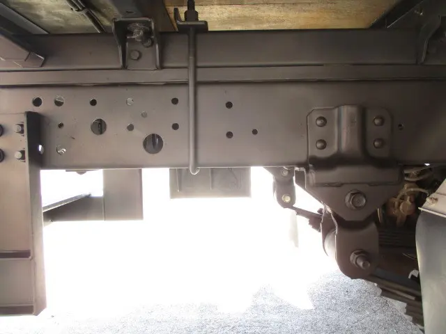 トヨタ ダイナ TKG-XZU605(2WD)の写真22