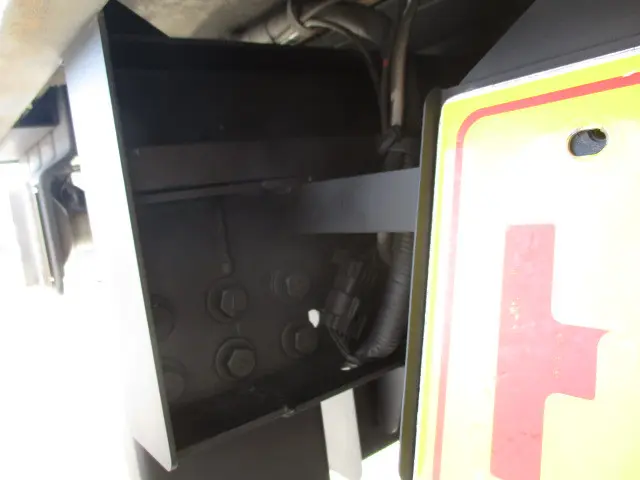 トヨタ ダイナ TKG-XZU605(2WD)の写真23