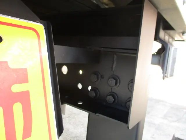 トヨタ ダイナ TKG-XZU605(2WD)の写真24