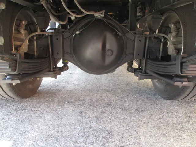 トヨタ ダイナ TKG-XZU605(2WD)の写真25