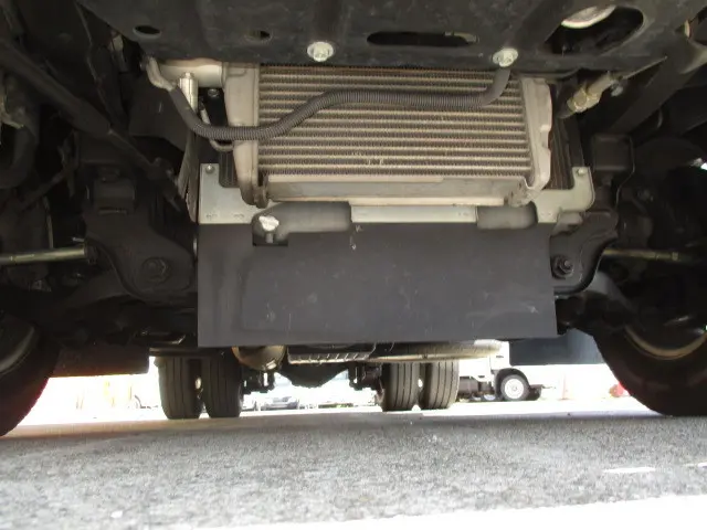 トヨタ ダイナ TKG-XZU605(2WD)の写真26