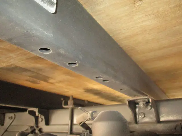 トヨタ ダイナ TKG-XZU605(2WD)の写真27