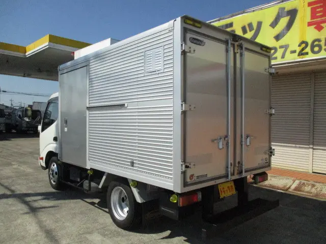 トヨタ ダイナ TKG-XZU605(2WD)の写真31
