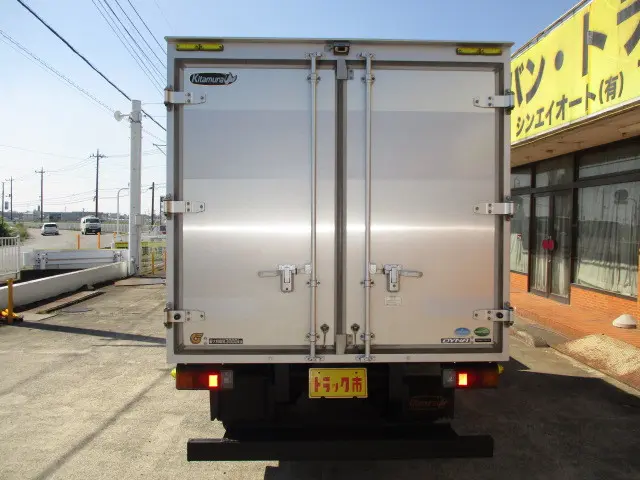 トヨタ ダイナ TKG-XZU605(2WD)の写真34