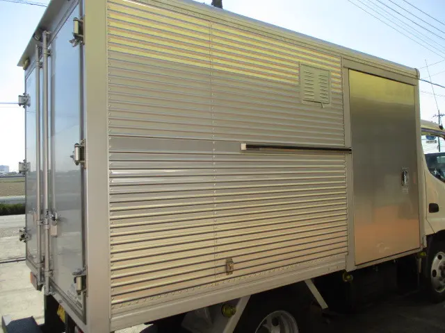 トヨタ ダイナ TKG-XZU605(2WD)の写真35