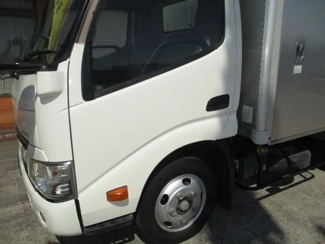 トヨタ ダイナ TKG-XZU605(2WD)の写真37