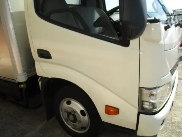 トヨタ ダイナ TKG-XZU605(2WD)の写真38