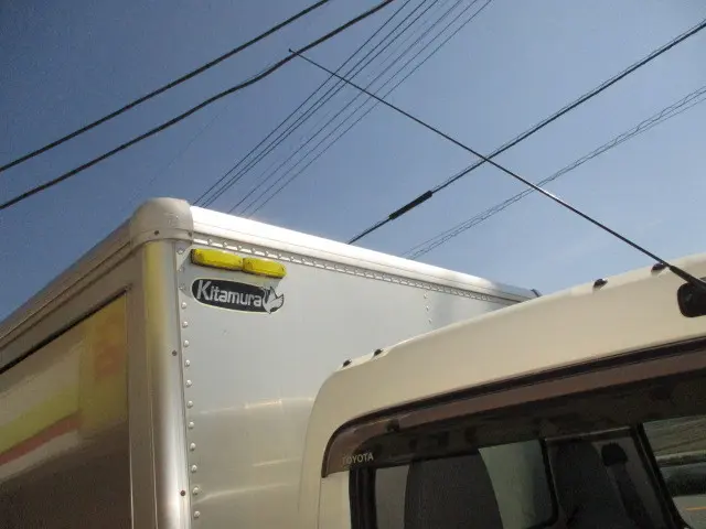 トヨタ ダイナ TKG-XZU605(2WD)の写真39