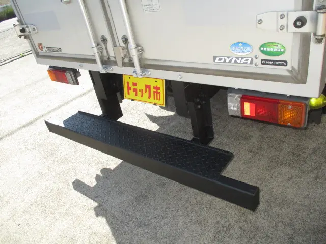 トヨタ ダイナ TKG-XZU605(2WD)の写真41